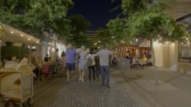 Espanola Yolu Miami Plajı FI