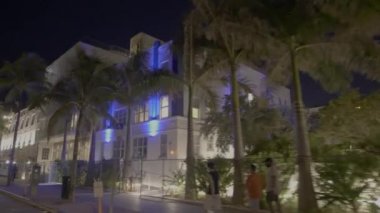  Miami Beach deco otelleri 4k