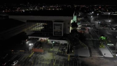 Big Easy Kumarhanesi Hallandale Florida 4k