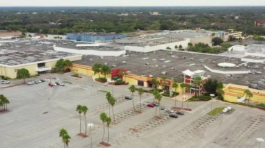 Hava Denetleme Üniversitesi Tampa Florida Usa