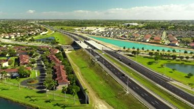 Aerials Homestead Fl Usa