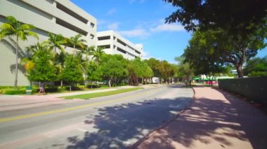 Miami Üniversitesi 'nin video turu.
