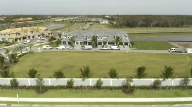 Napoli topluluğu proje inşaatı Seyşeller Ocak 2020