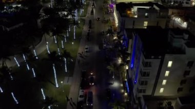 İHA Miami Plajı 2020 dolaylarında