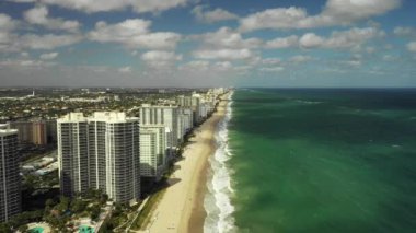 Çekim Galt Ocean Mile 4k kuruluyor