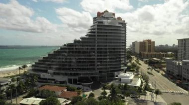 Auberge Fort Lauderdale Plajı FI