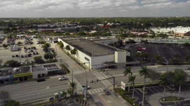 Sears Şirketi Fort Lauderdale Fl