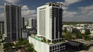 Dalmar Fort Lauderdale Oteli 4K