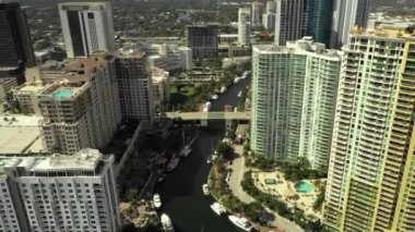 Tarpon Nehri Fort Lauderdale FI Havaalanı