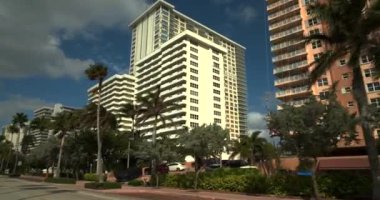 Lüks sahil evleri Galt Okyanus Mil Fort Lauderdale Fl