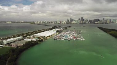 Miami Uluslararası Tekne Fuarı 2020