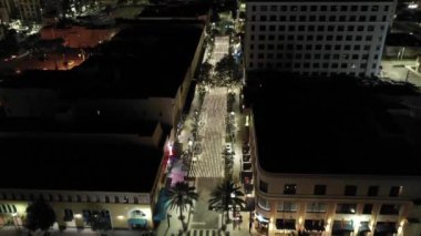 Clematis Caddesi Batı Palm Beach