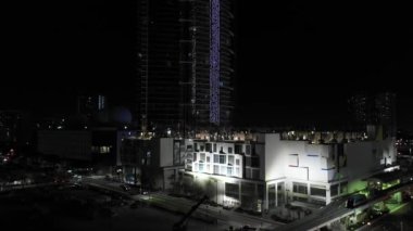 Miami Worldcenter Kulesi Şehir Merkezi