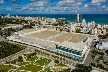 Miami Plaj Kongresi ve Park