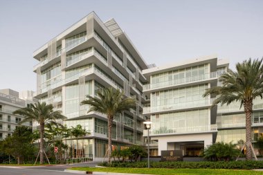 Fotoğraf: Ritz Carlton Residences Meridian Ave Miami Beach