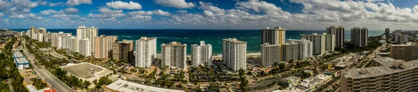 Galt Ocean Mile Fort Lauderdale — Stockfoto
