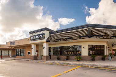 Toojays Hallandale alışveriş merkezi fotoğrafı