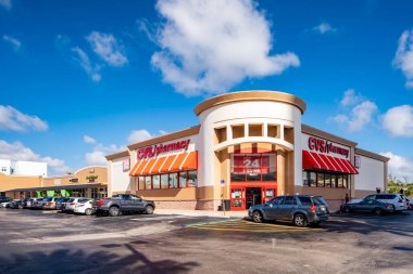 Cvs Eczanesi Sunny Isles Sahili FI