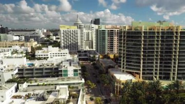 Royal Palm Hotel Miami Plajı FL