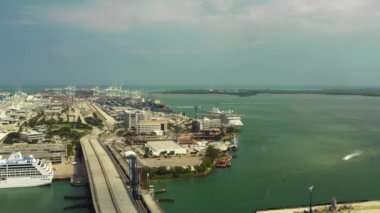 Miami FL ABD Hava Limanı