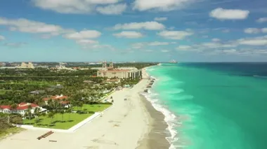 Breakers Resort West Palm Beach FL