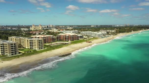 Immobilier Palm Beach — Video