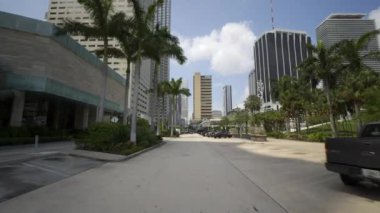 Chopin Plaza Şehir Merkezi Miami 4k