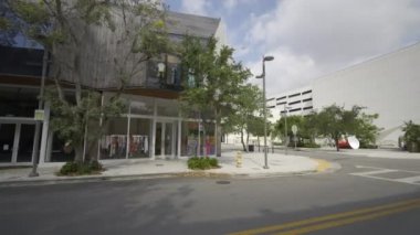 Alice ve Olivia Miami Tasarım Bölgesi