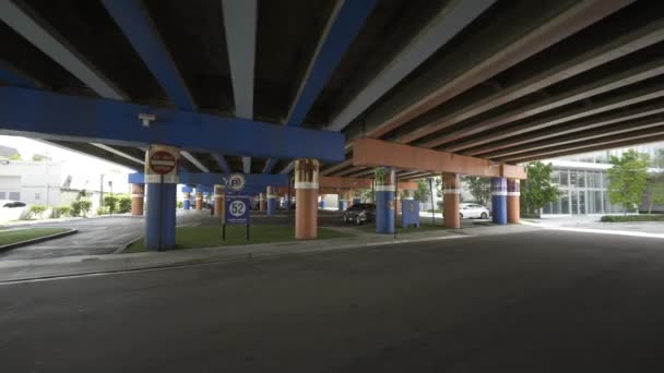 Art Sous Pont Miami Design District — Video