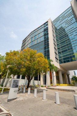 Fotoğraf: Wilkie D Ferguson Jr. ABD Adliyesi Miami FL