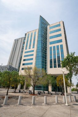 Fotoğraf: Wilkie D Ferguson Jr. ABD Adliyesi Miami FL