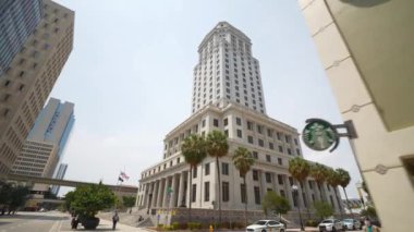 Miami Dade Counrthouse Miami FL 'de olduğunu açıkladı.