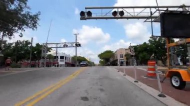 Himmarshee Caddesi Fort Lauderdale FL 'de.