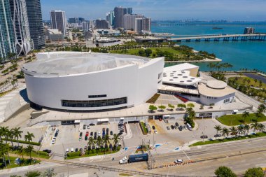 Miami Amerikan Havayolları Arenası