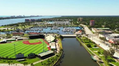 Hava Filosu Özgürlük Tekne Kulübü Daytona Plajı