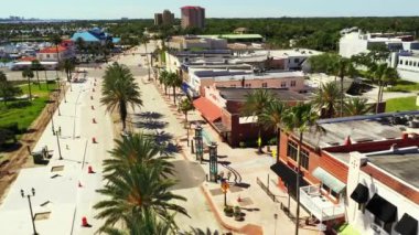 Hava Turu Daytona FL ABD