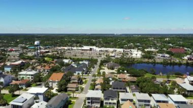 Pablo Plaza Jacksonville Plajı FL