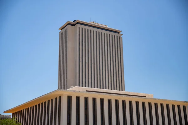 Florida State Capitol Building Tallahassee Usa — Stock Photo, Image