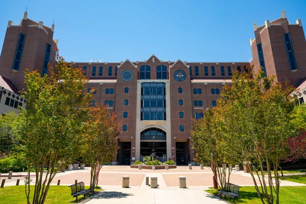 Wetherell Building Florida State University Fsu — Foto Stock