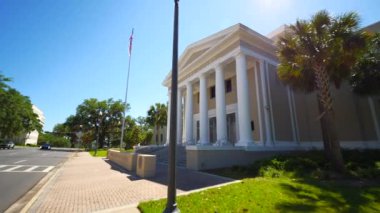 Florida Yüksek Mahkemesi Tallahassee FL