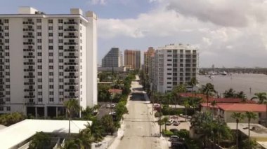 Birch Yolu Fort Lauderdale FL Havayolları.