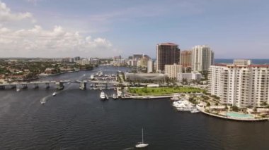 Su sahnesi Fort Lauderdale FL