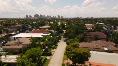 Lüks gayrimenkul Fort Lauderdale FL 4k 60p