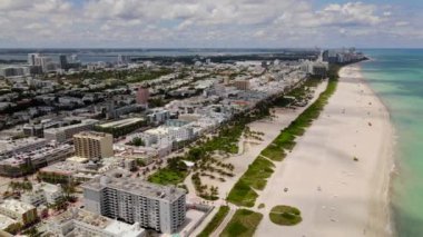 Miami Sahili FL 4K 60p.