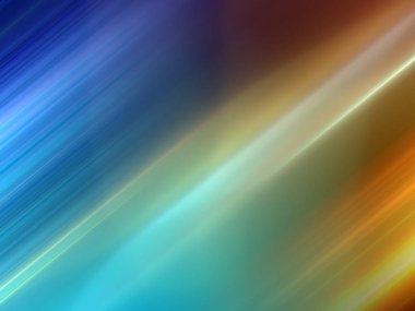 Arka plan renk ve Hareket Bulanıklığı