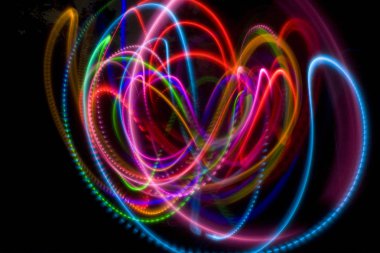 Arka plan - Powerpoint veya tasarım sunum