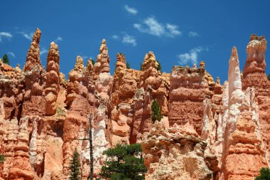 vermilyon kayalıklarla Ulusal Anıt - Kuzey çakal buttes