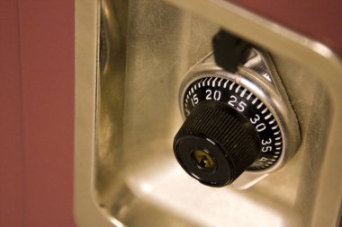 Okul soyunma Close-up