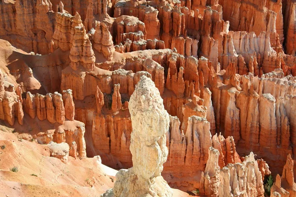 Monumento Nacional Los Acantilados Vermilion North Coyote Buttes —  Fotos de Stock