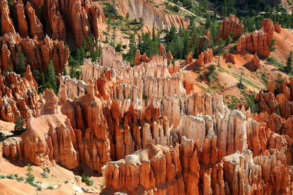 vermilyon kayalıklarla Ulusal Anıt - Kuzey çakal buttes
